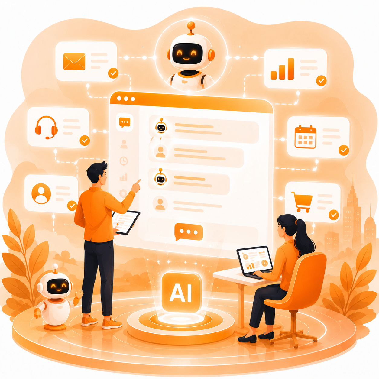 AI Agents