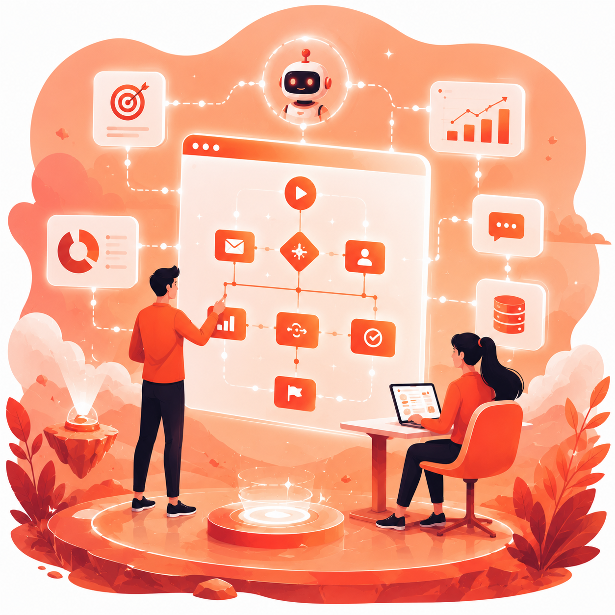AI Workflows