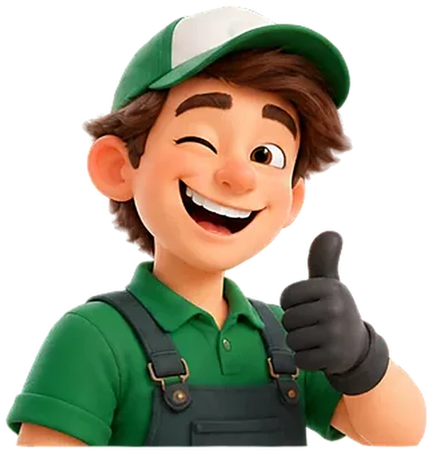 Gus, the handyman AI employee