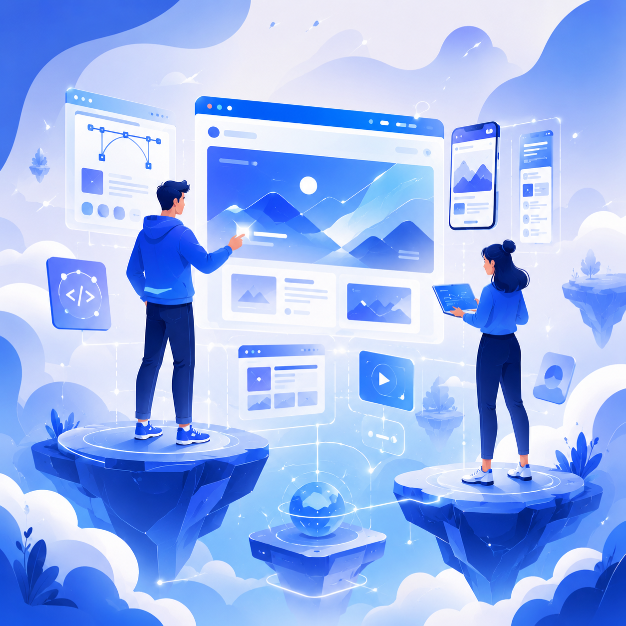 Websites